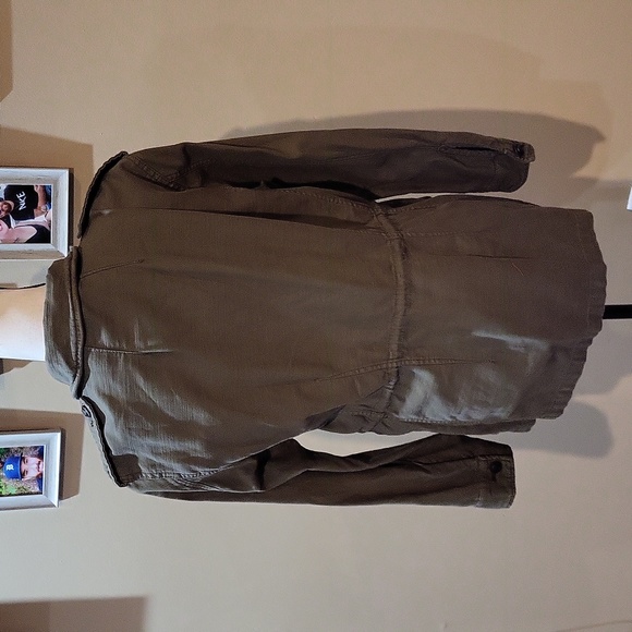 Free People Jacket - Picture 9 of 13